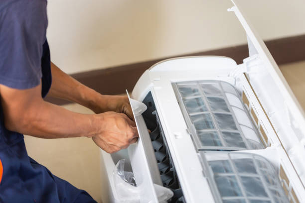 Affordable air conditioning repair in Cascade Locks, OR