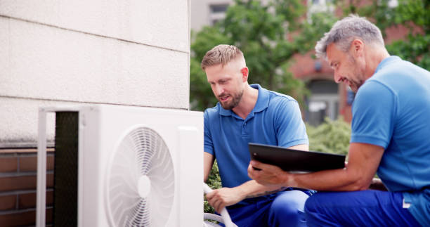 Best HVAC system installation  in Cascade Locks, OR