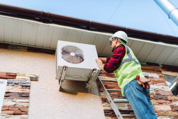 Best HVAC air duct cleaning  in Cascade Locks, OR