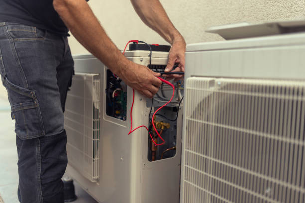 Best Ductless HVAC repair  in Cascade Locks, OR