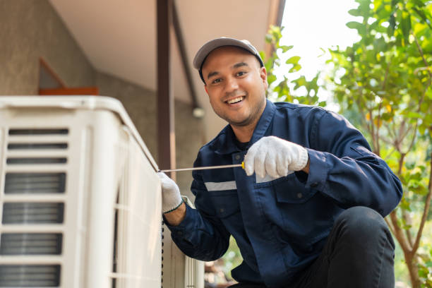 Best Local HVAC companies  in Cascade Locks, OR