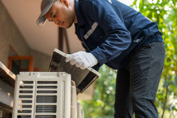 Best HVAC air duct cleaning  in Cascade Locks, OR