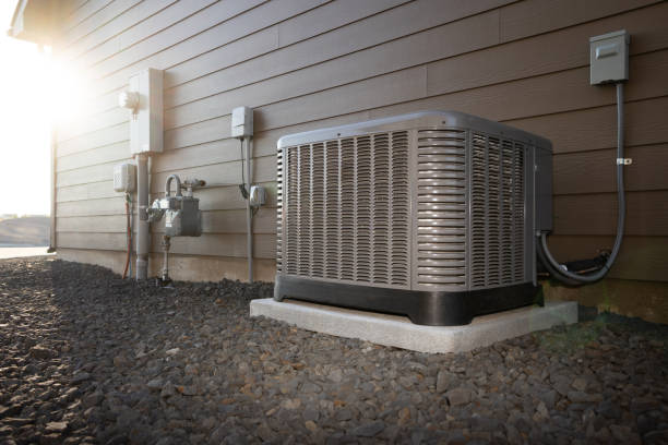 Best Ductless HVAC repair  in Cascade Locks, OR